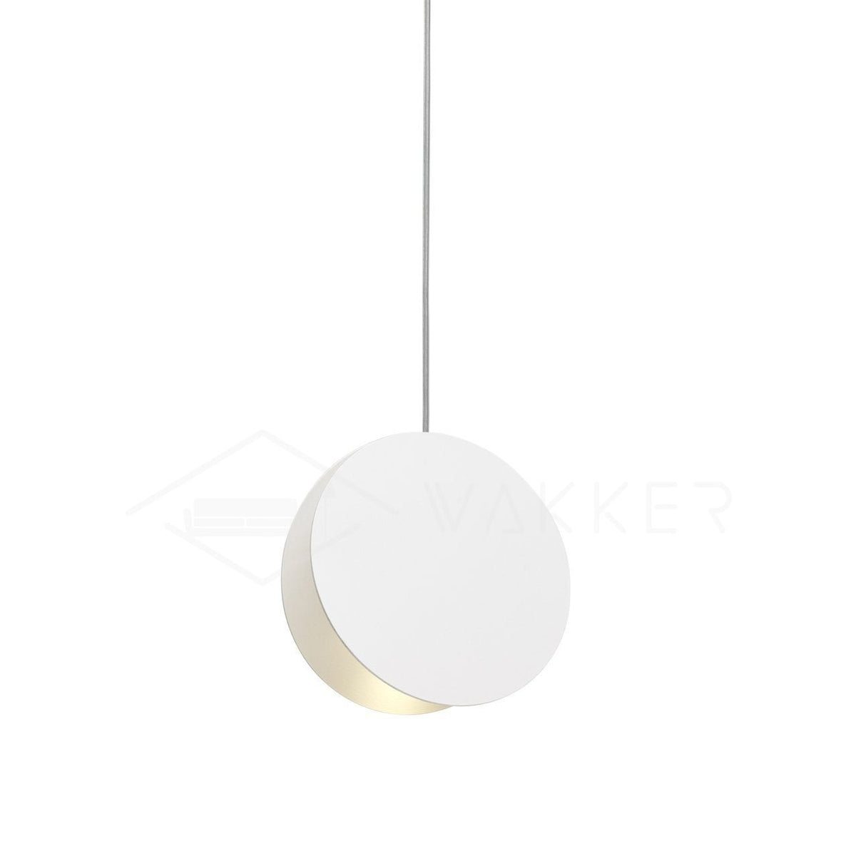 Kerd Minimalistische Pendelleuchte