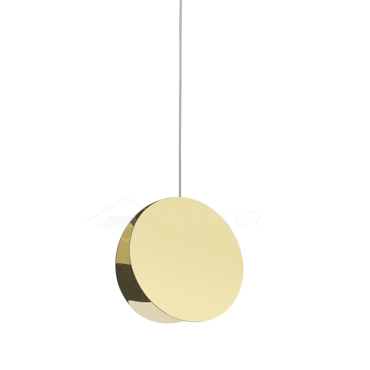 Kerd Minimalistische Pendelleuchte
