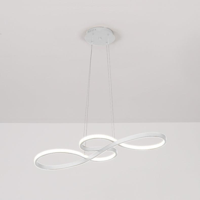 Dal zeitgenössische minimalistische Pendelleuchte
