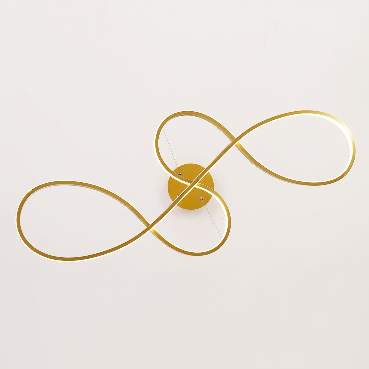 Dal zeitgenössische minimalistische Pendelleuchte