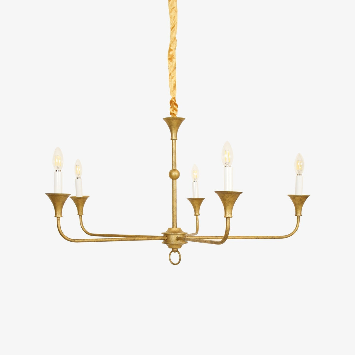 Livelo Kronleuchter Candle Elegant