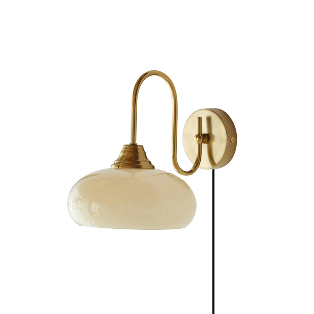 Ulsilia Wandleuchte