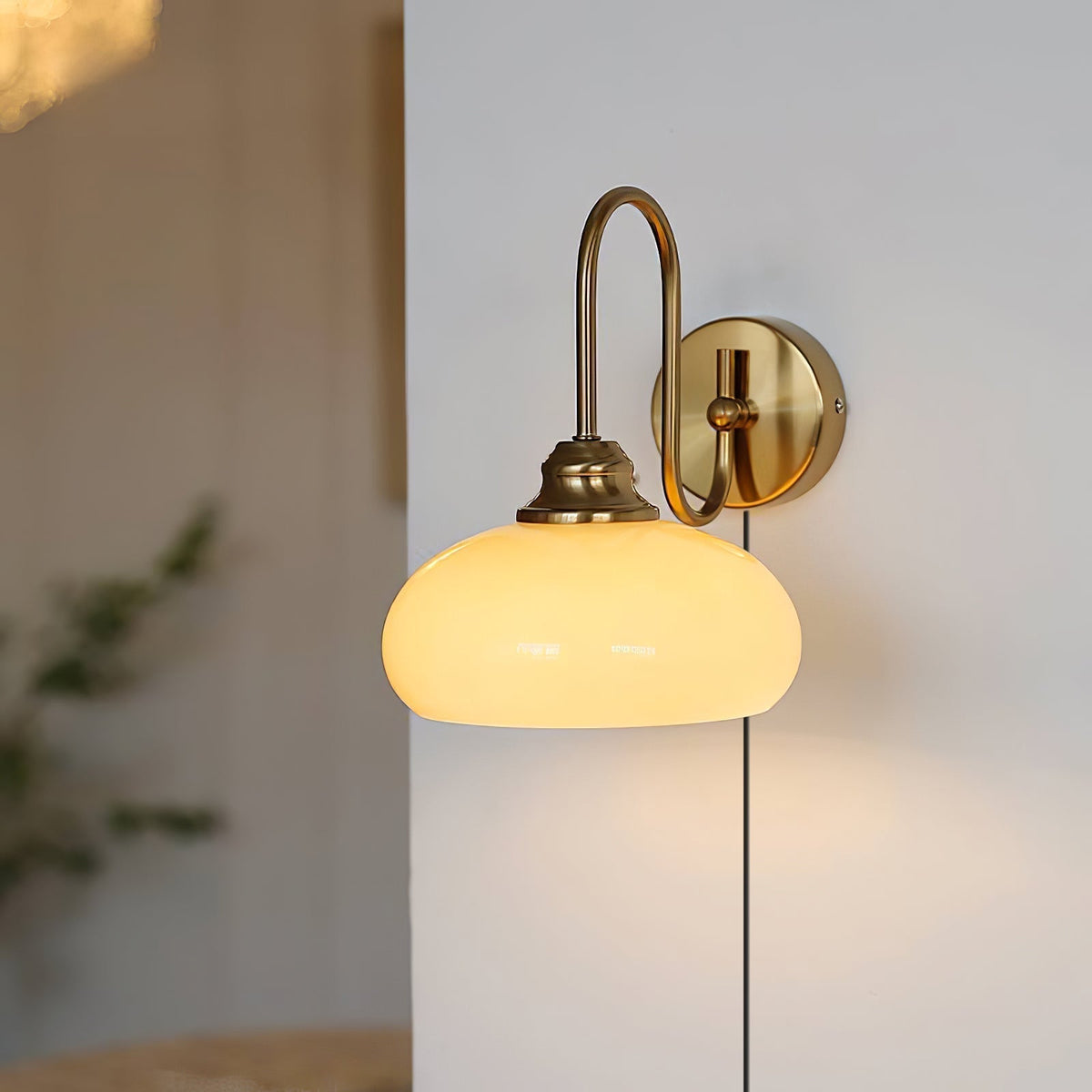 Ulsilia Wandleuchte