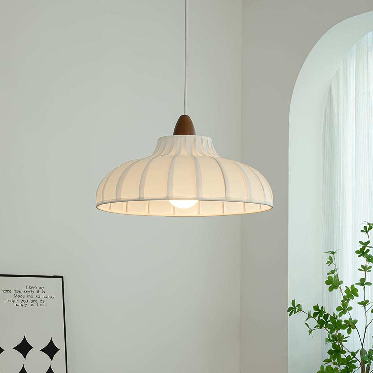 Velirielle Pendelleuchte