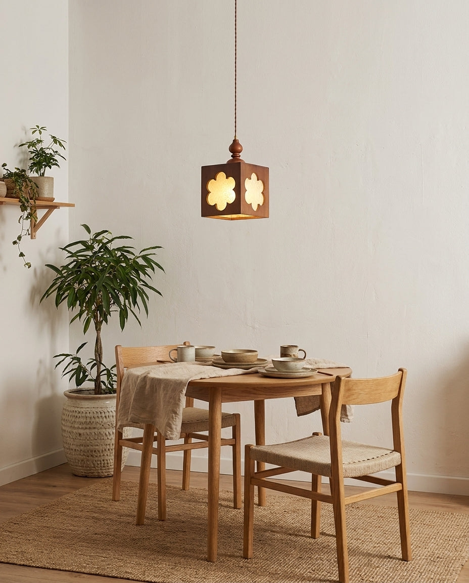 Ravelcombe Pendelleuchte