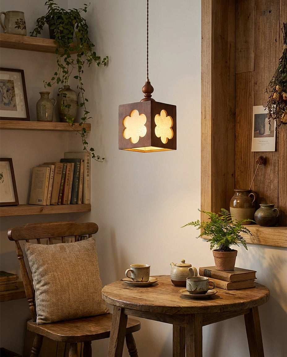 Ravelcombe Pendelleuchte