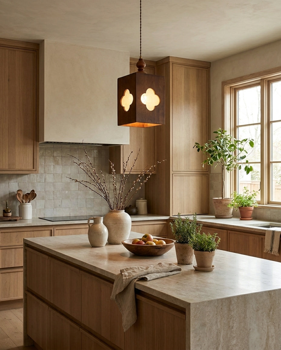 Ravelcombe Pendelleuchte