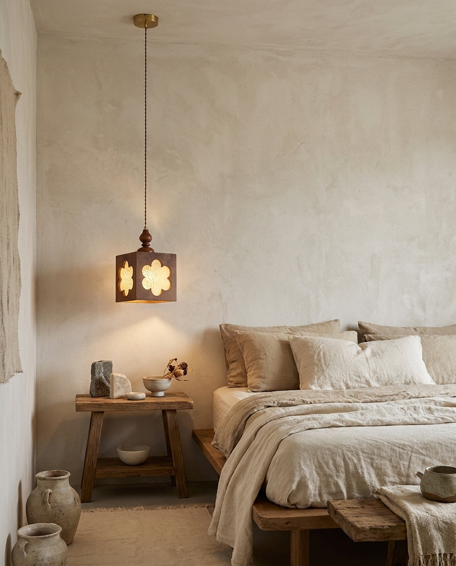 Ravelcombe Pendelleuchte