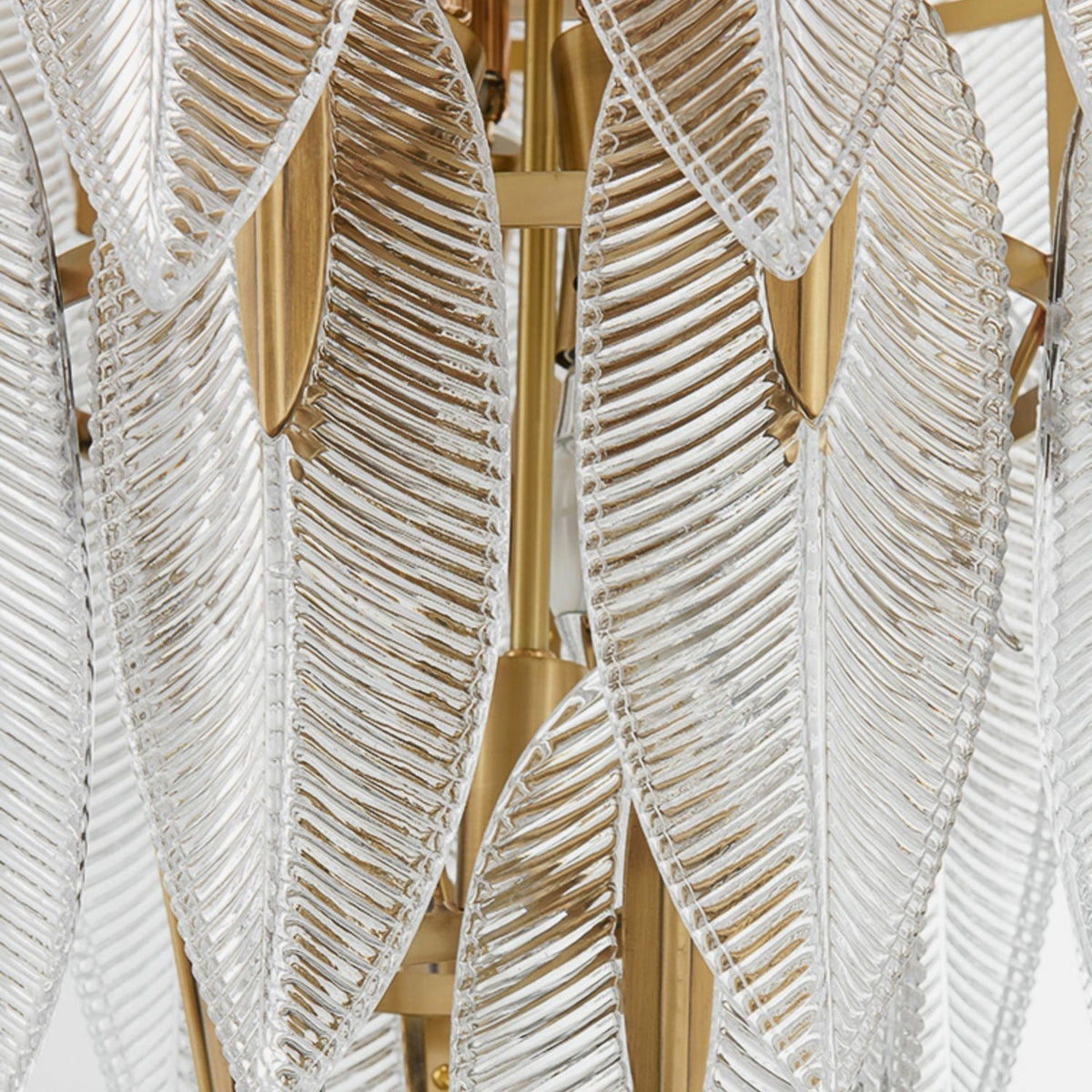 Ivthayra Kronleuchter