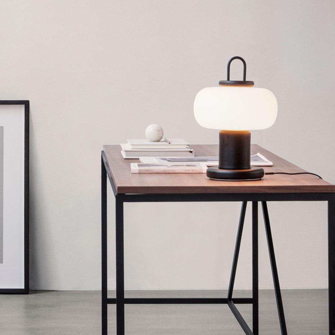 Reveny Minimalistische Tischleuchte