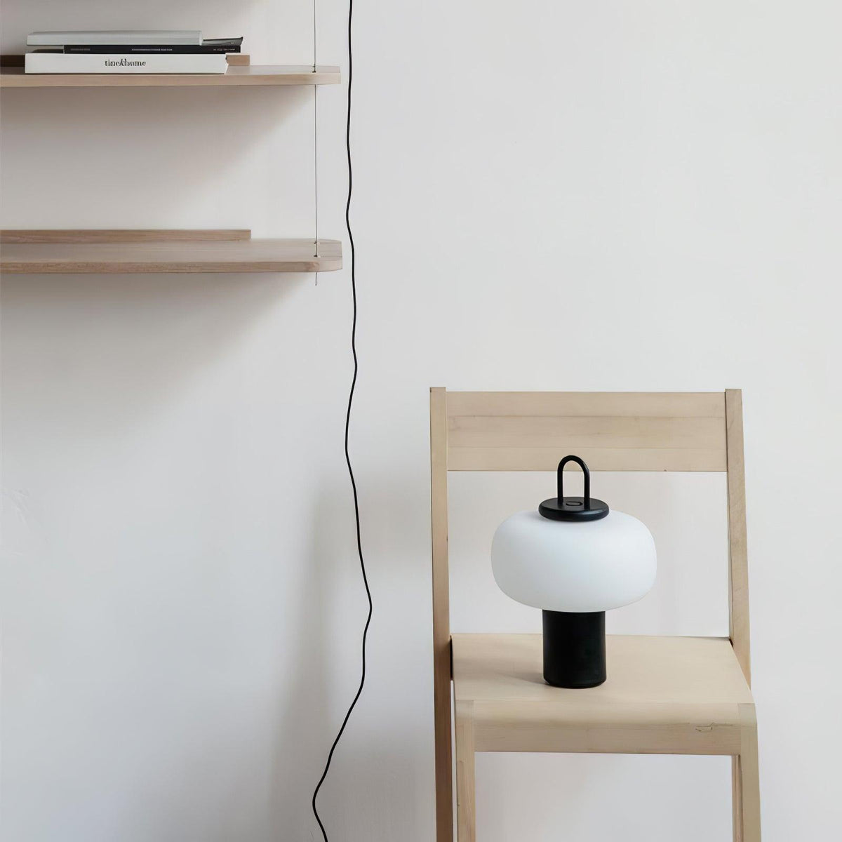 Reveny Minimalistische Tischleuchte