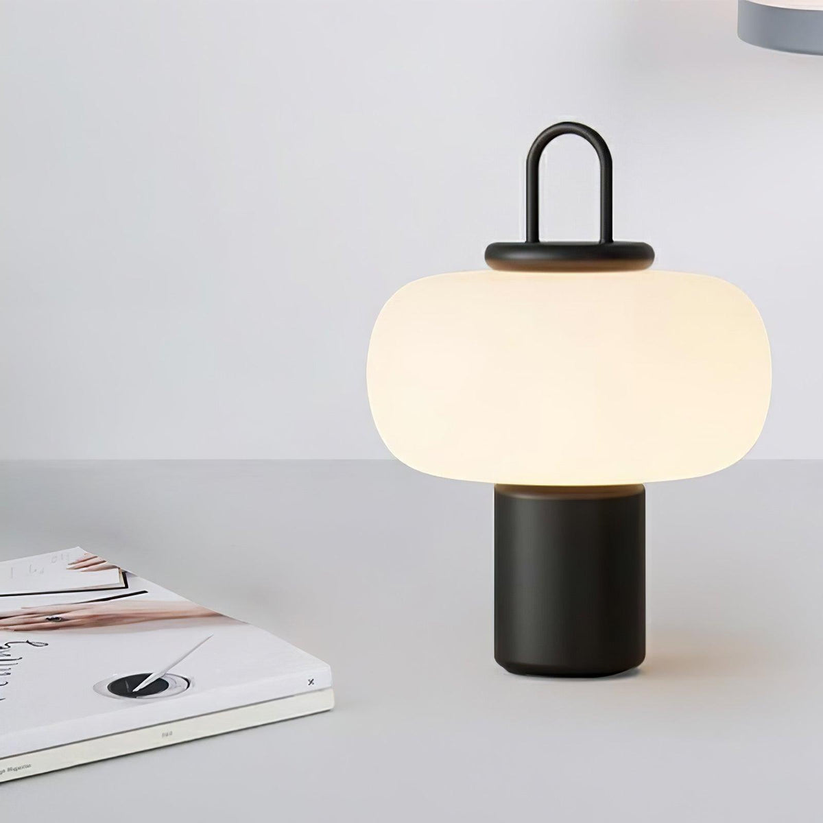Reveny Minimalistische Tischleuchte