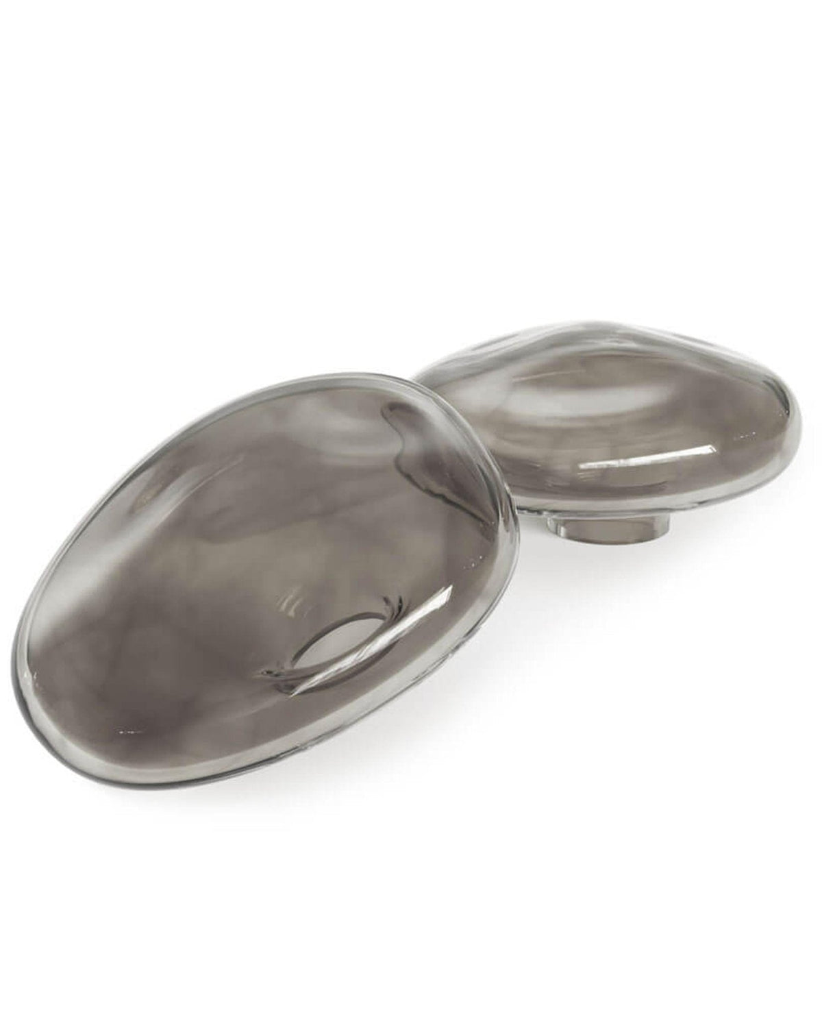 Nyzoris Wandleuchte aus Milchglas