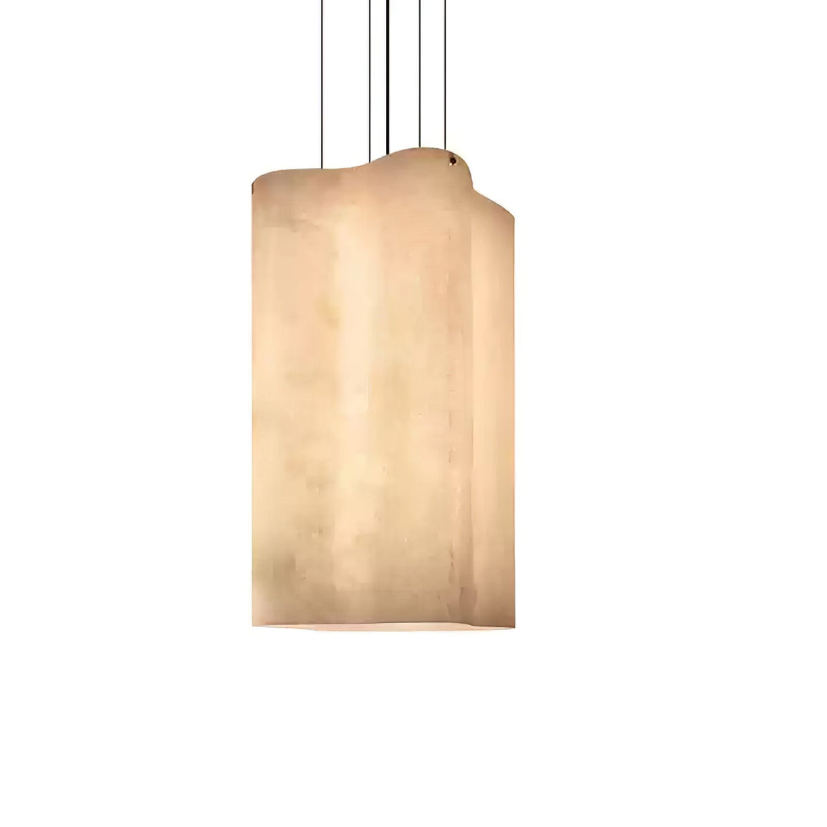 Evelan Pendelleuchte Art Wolkenform moderne Zeitgenössische