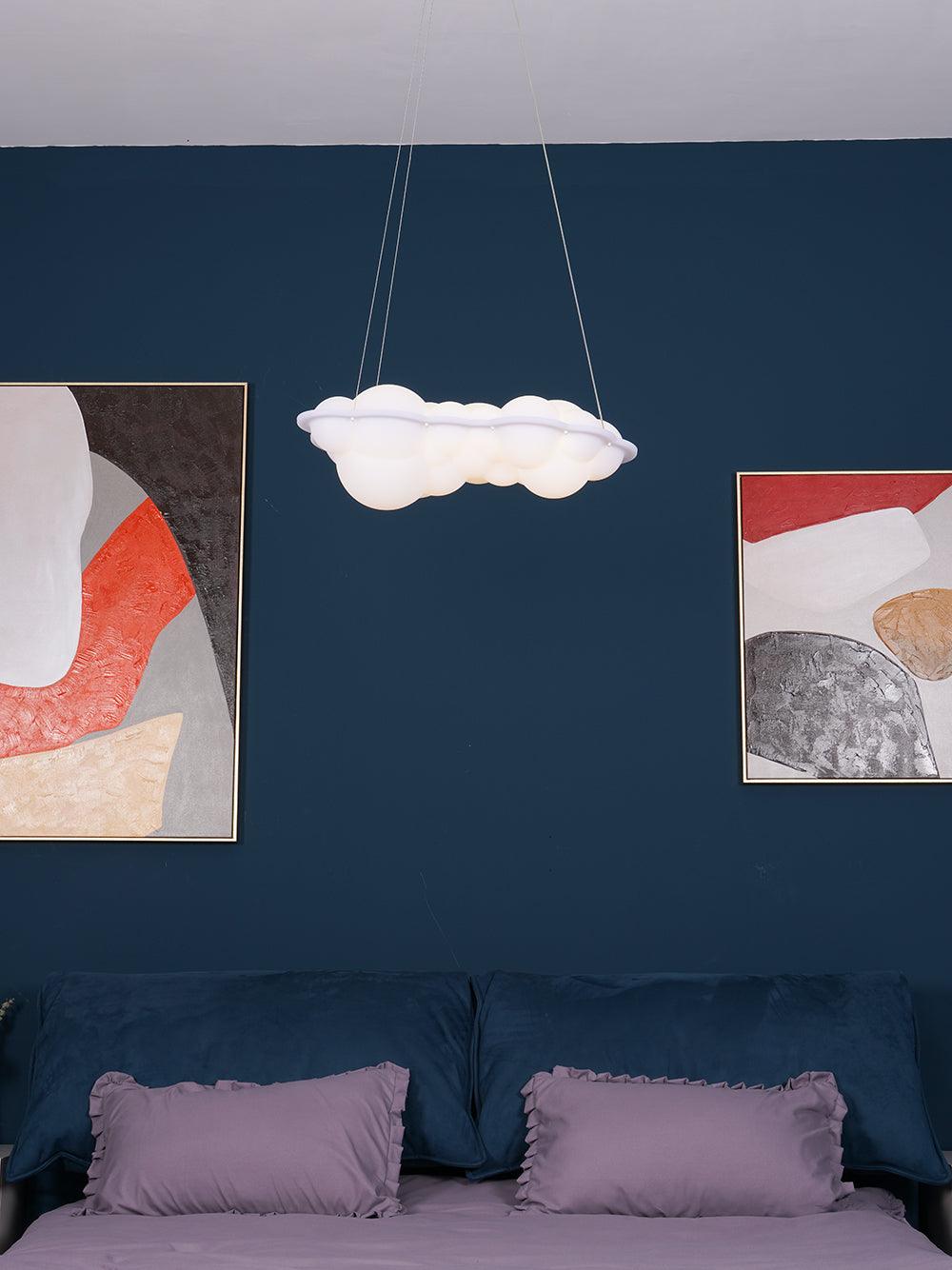 Svianol PE Kunst Pendelleuchte