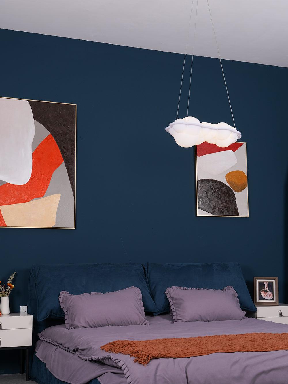 Svianol PE Kunst Pendelleuchte