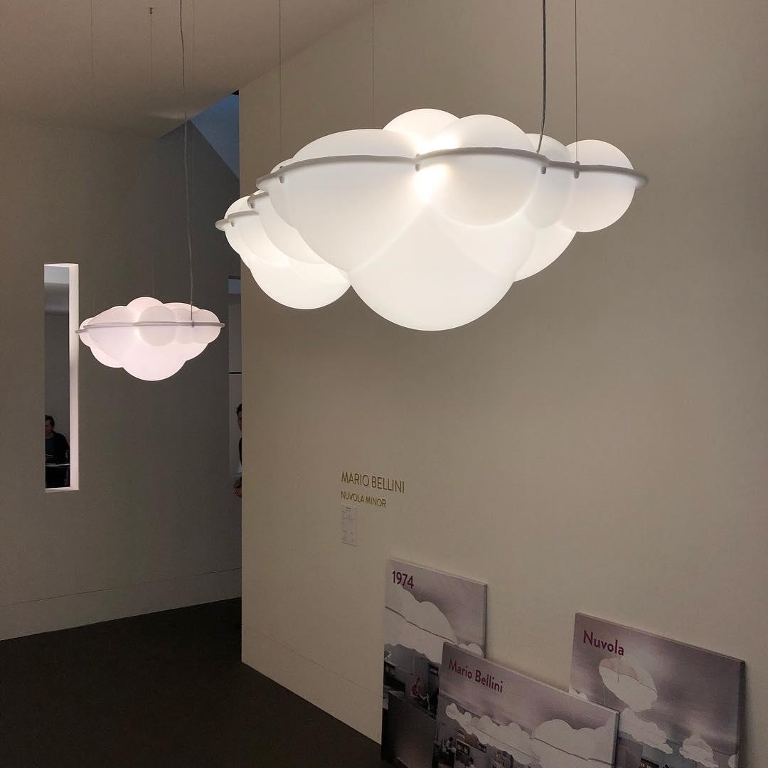 Svianol PE Kunst Pendelleuchte