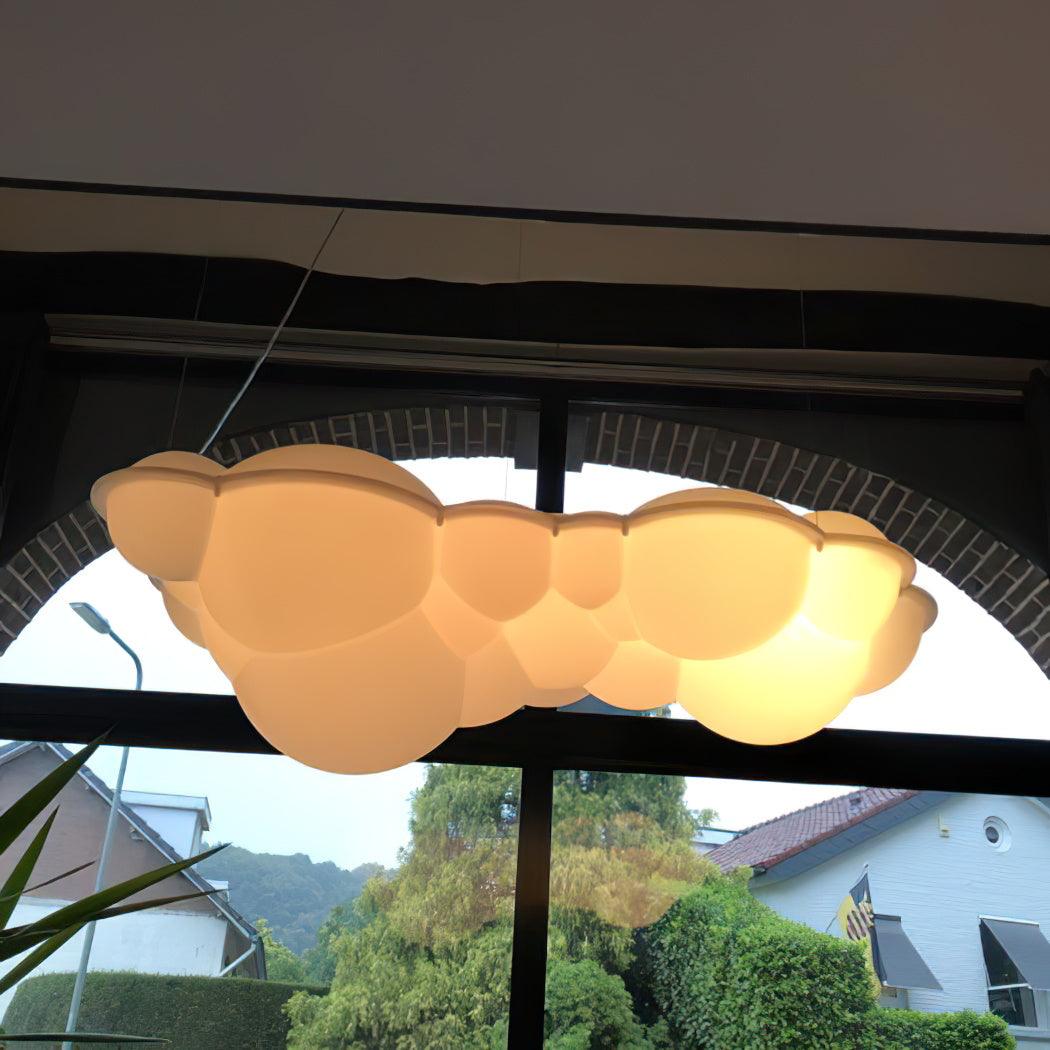 Svianol PE Kunst Pendelleuchte