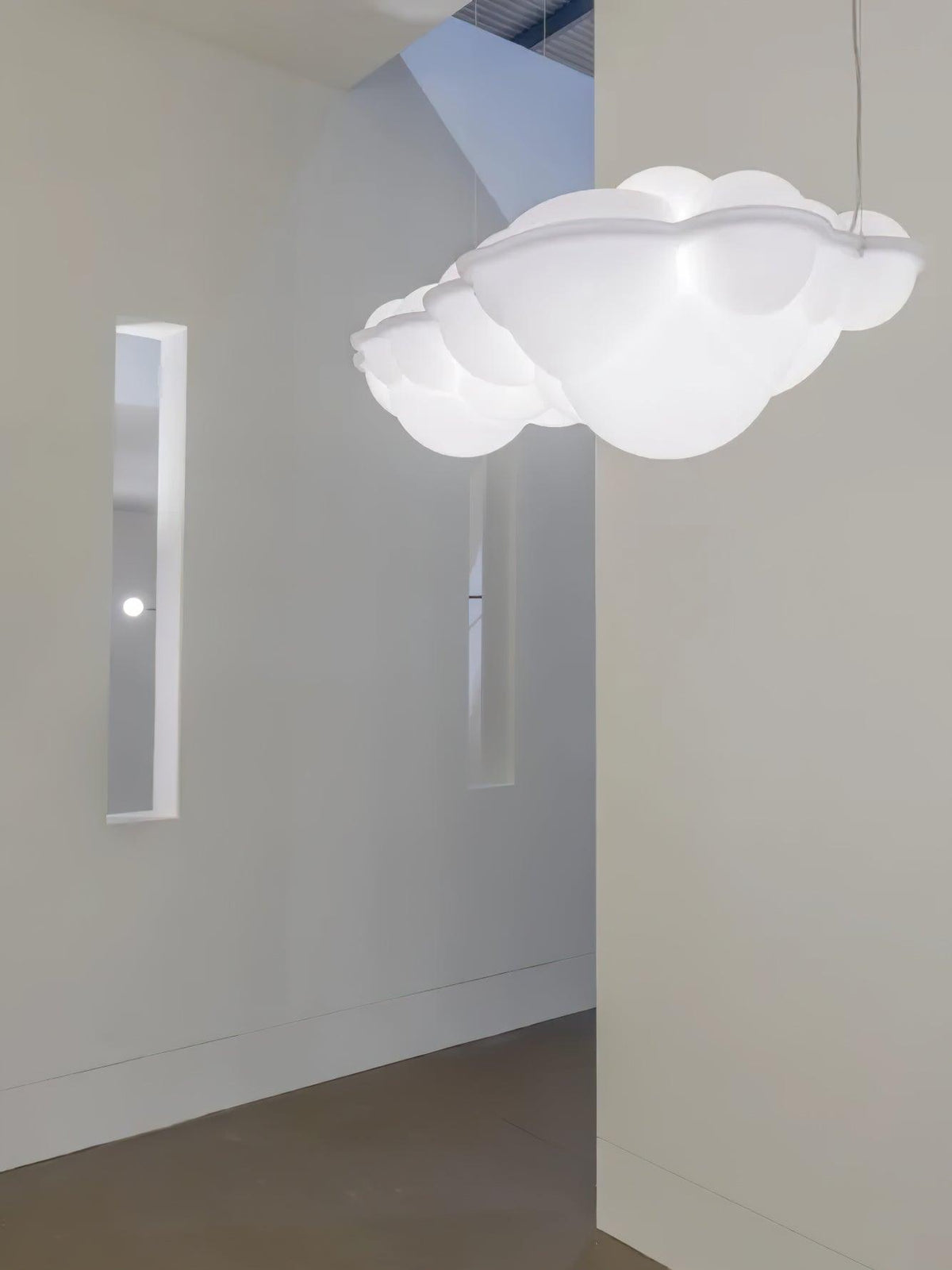 Svianol PE Kunst Pendelleuchte