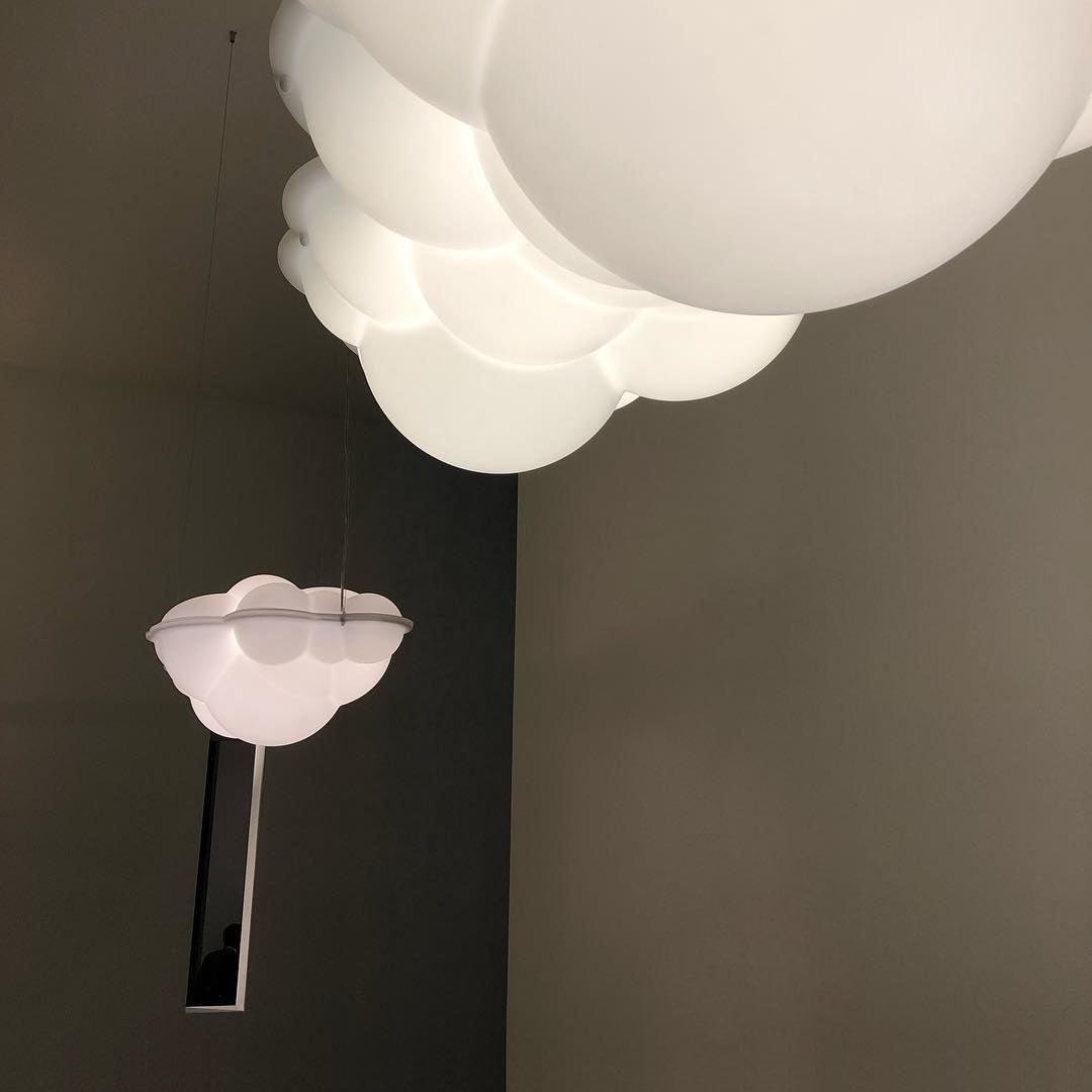 Svianol PE Kunst Pendelleuchte