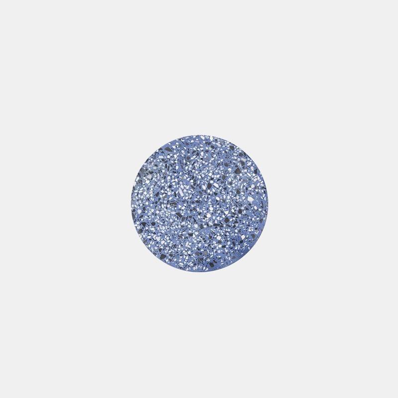 Vomaria zeitgenössische minimalistische Wandleuchte aus Keramik