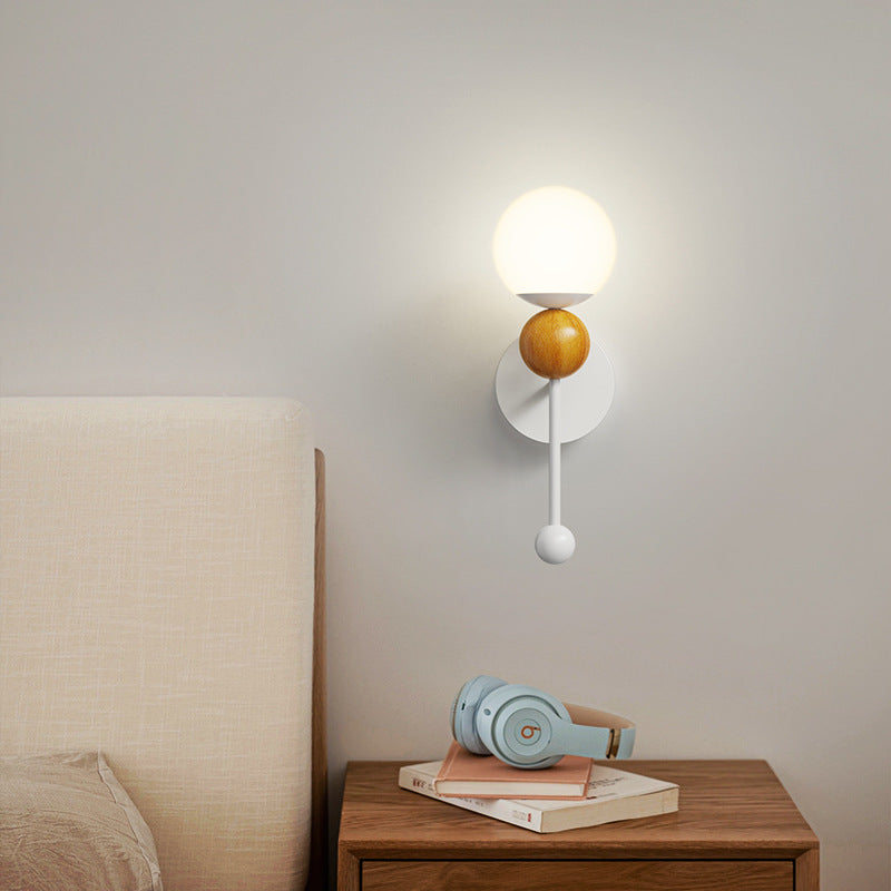 Valentina Modern LED Deckenleuchte Innenwandleuchte Schlafzimmer