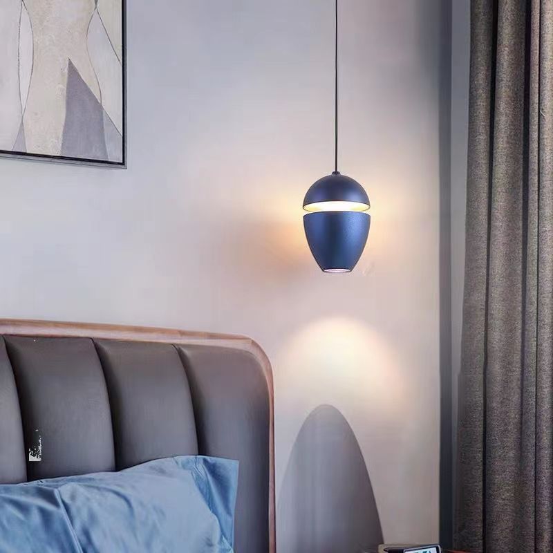 Valentina Kreativ LED Pendelleuchte Metall/Acryl Esszimmer