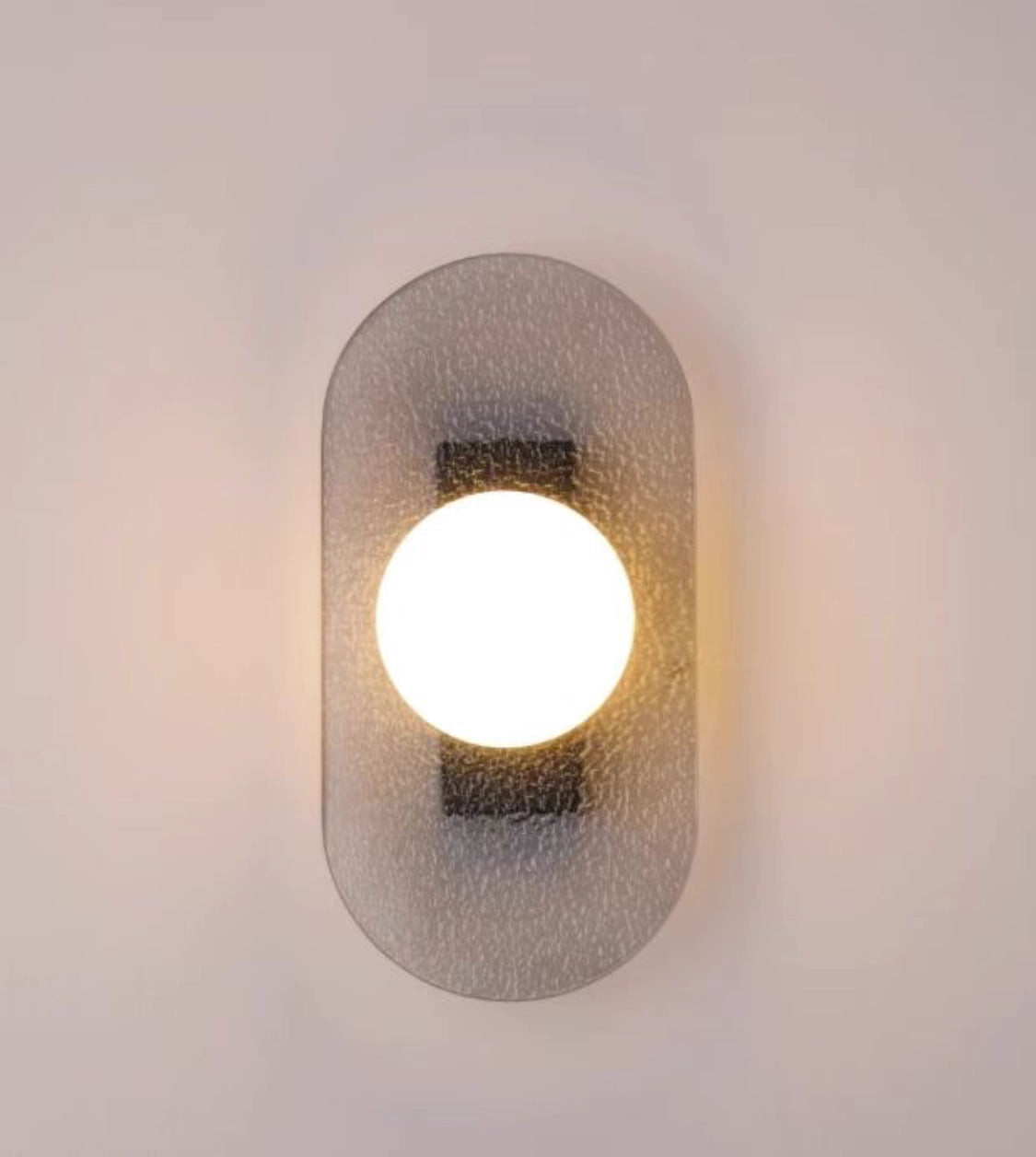 Arderora Wandleuchte Modular Disc Metall