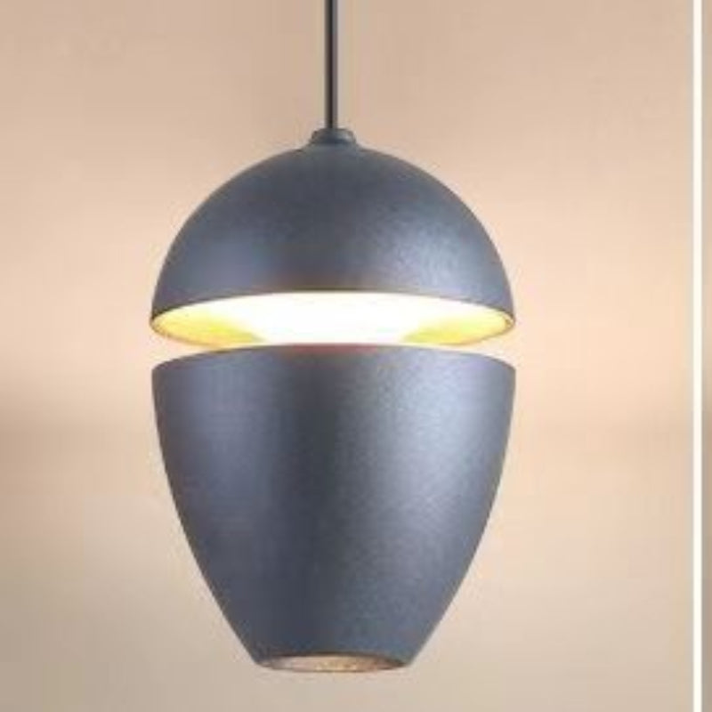 Valentina Kreativ LED Pendelleuchte Metall/Acryl Esszimmer