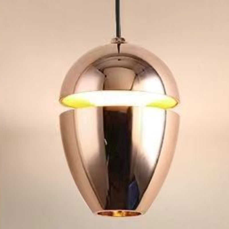 Valentina Kreativ LED Pendelleuchte Metall/Acryl Esszimmer