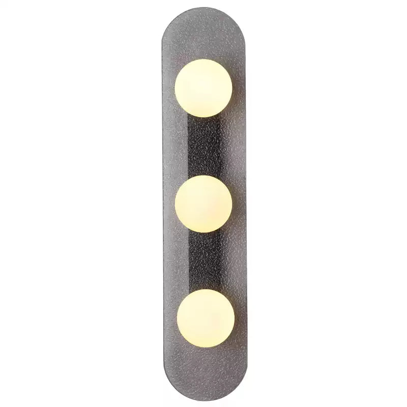 Arderora Wandleuchte Modular Disc Metall