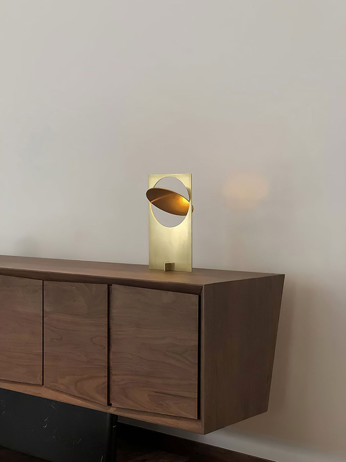 Dekle Tischlampe