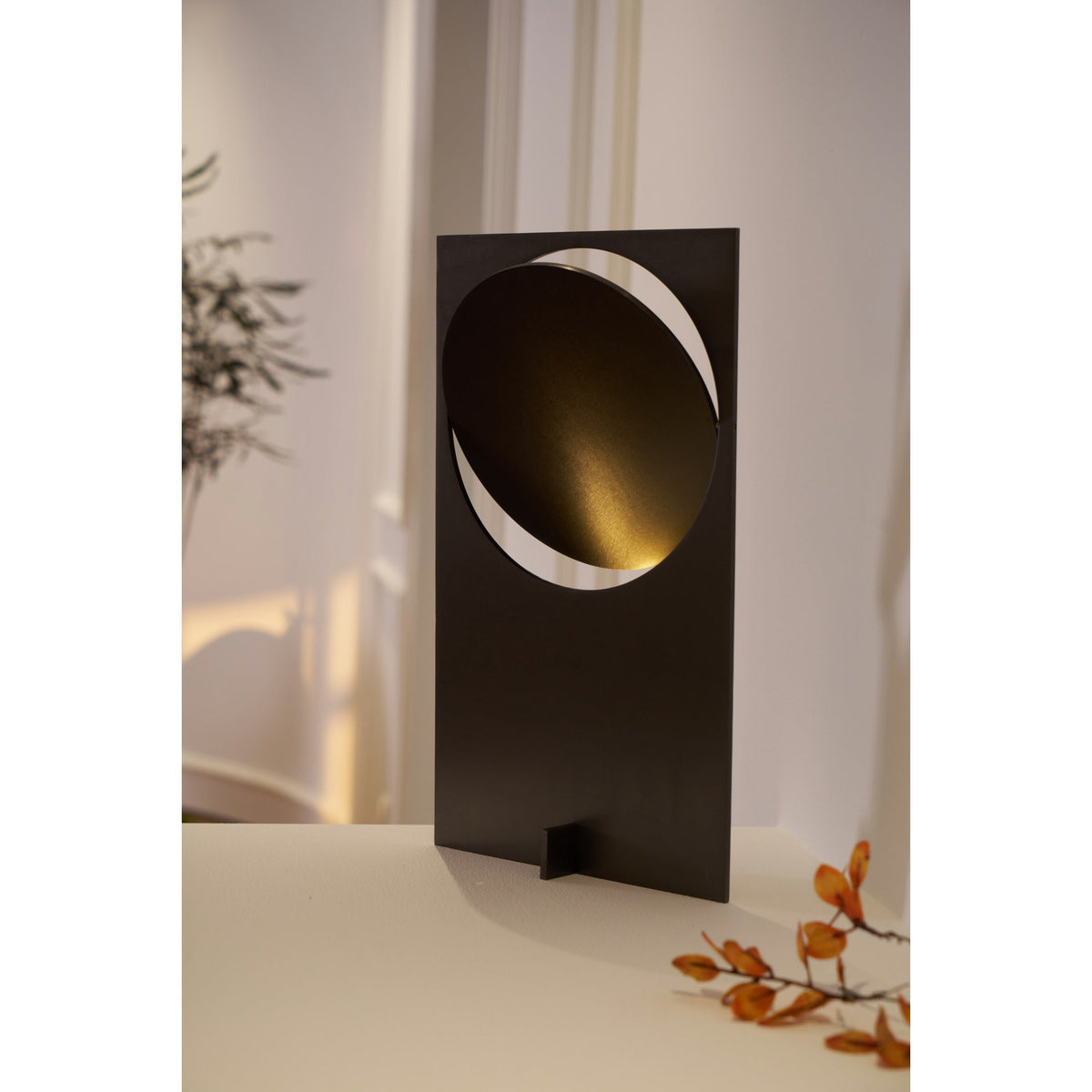 Dekle Tischlampe