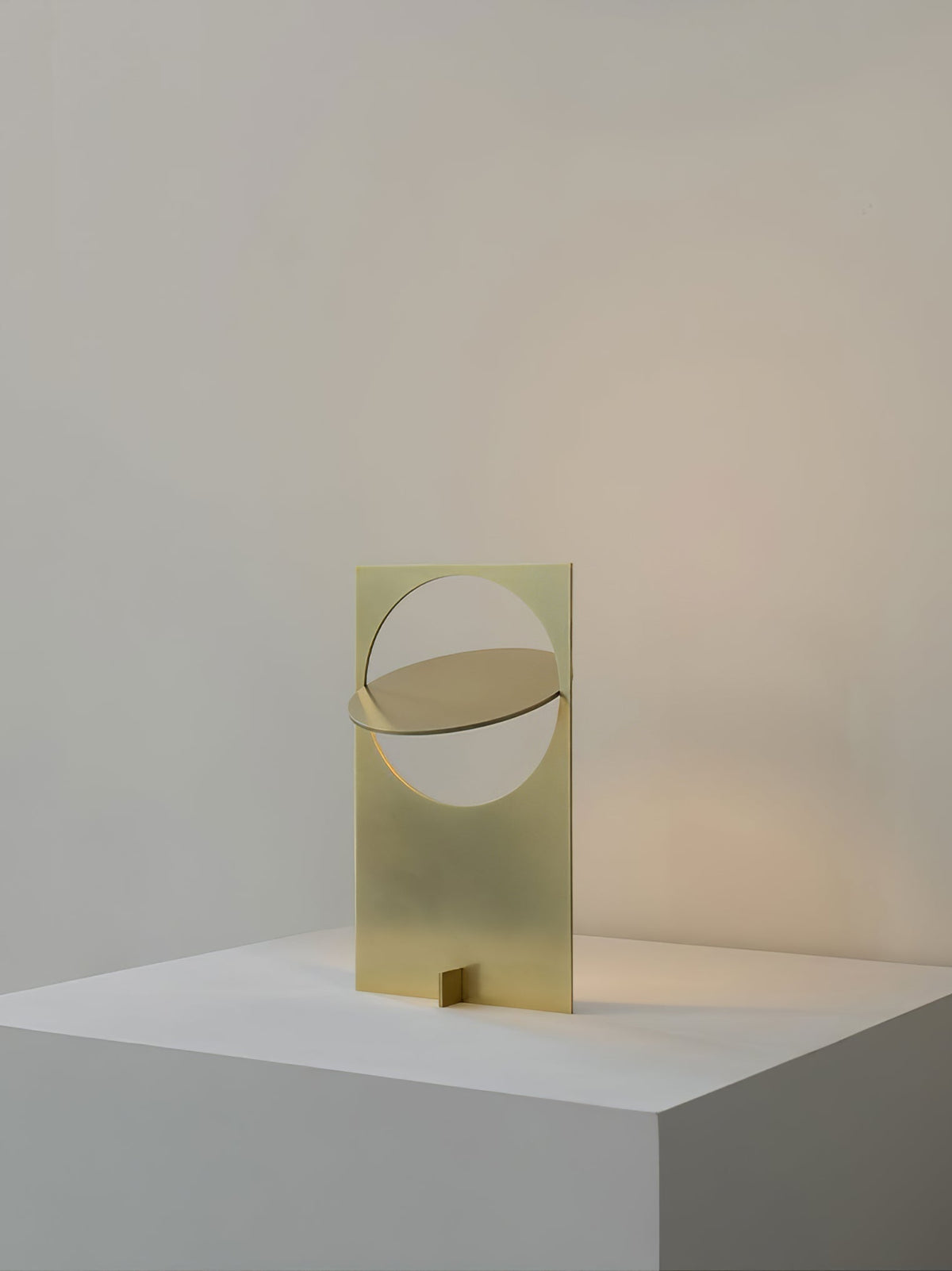 Dekle Tischlampe