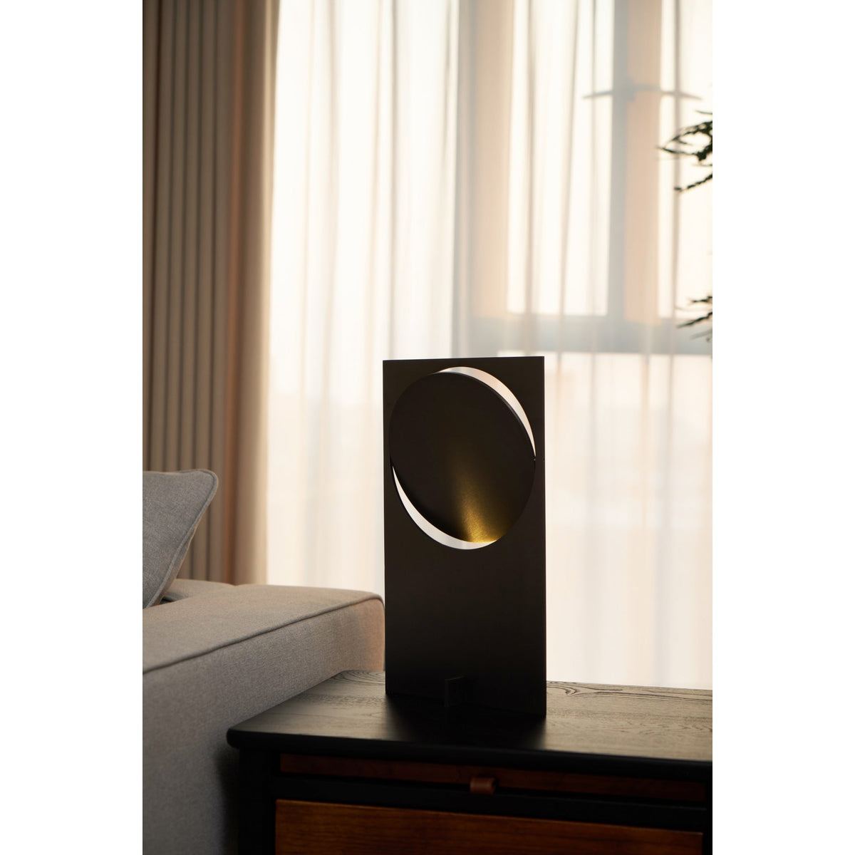 Dekle Tischlampe