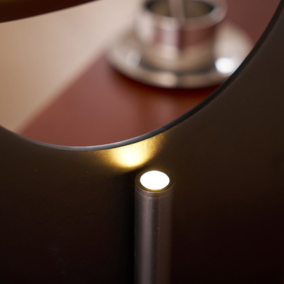 Dekle Tischlampe