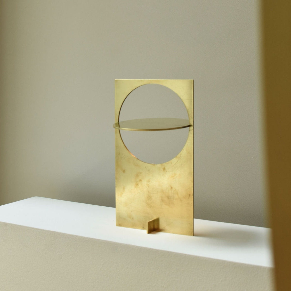 Dekle Tischlampe