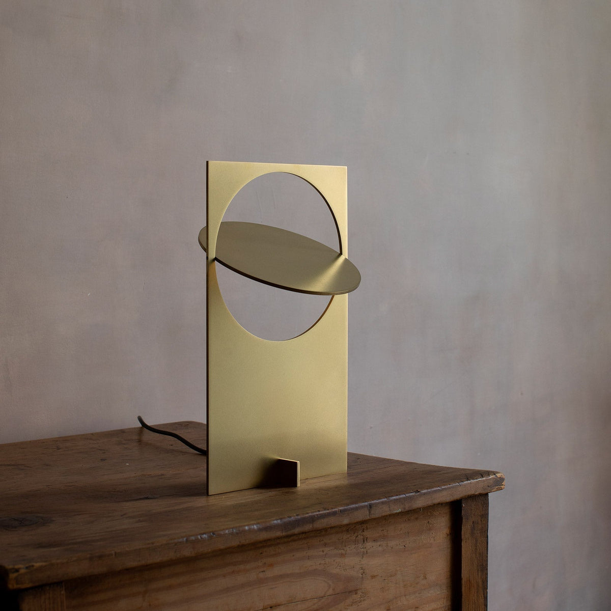 Dekle Tischlampe