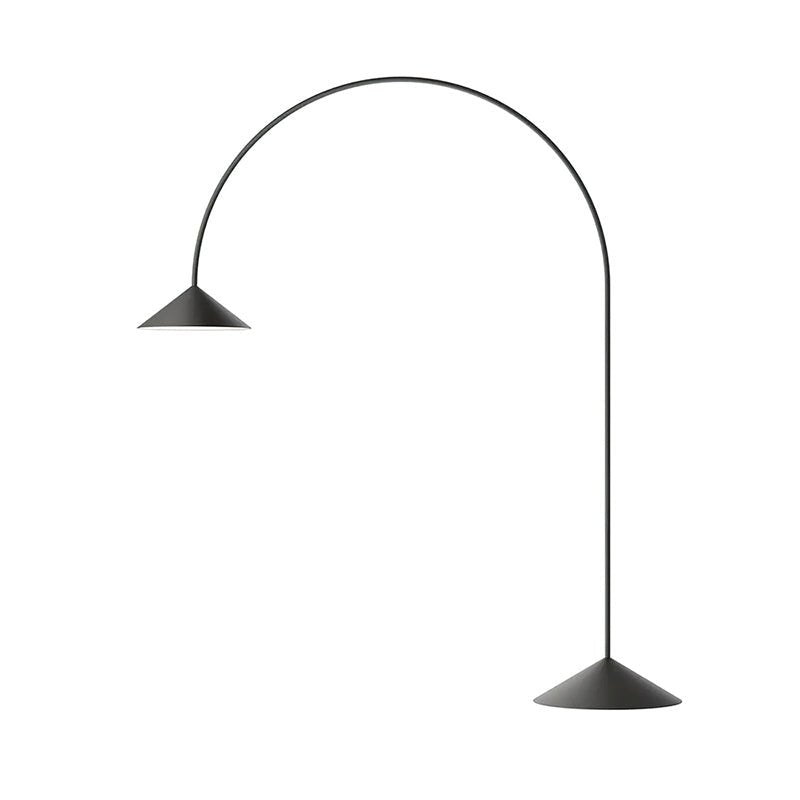 Civara Minimalistische Stehleuchte