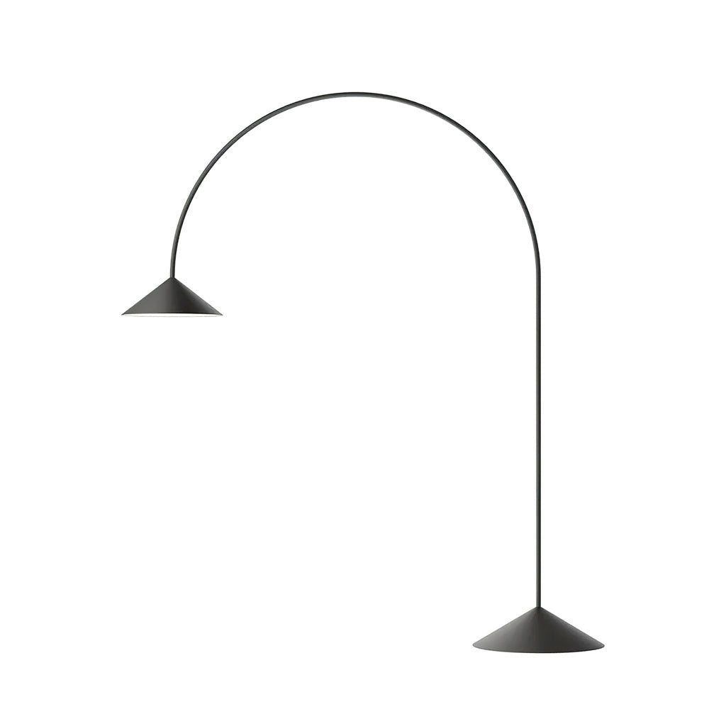 Civara Minimalistische Stehleuchte