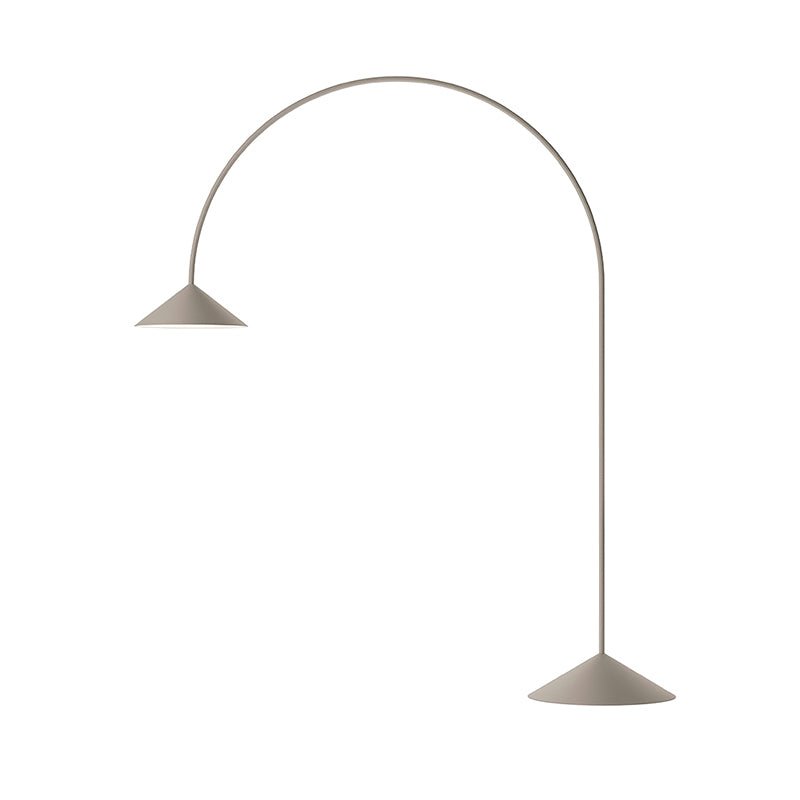 Civara Minimalistische Stehleuchte