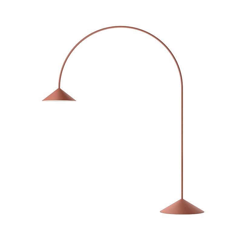 Civara Minimalistische Stehleuchte