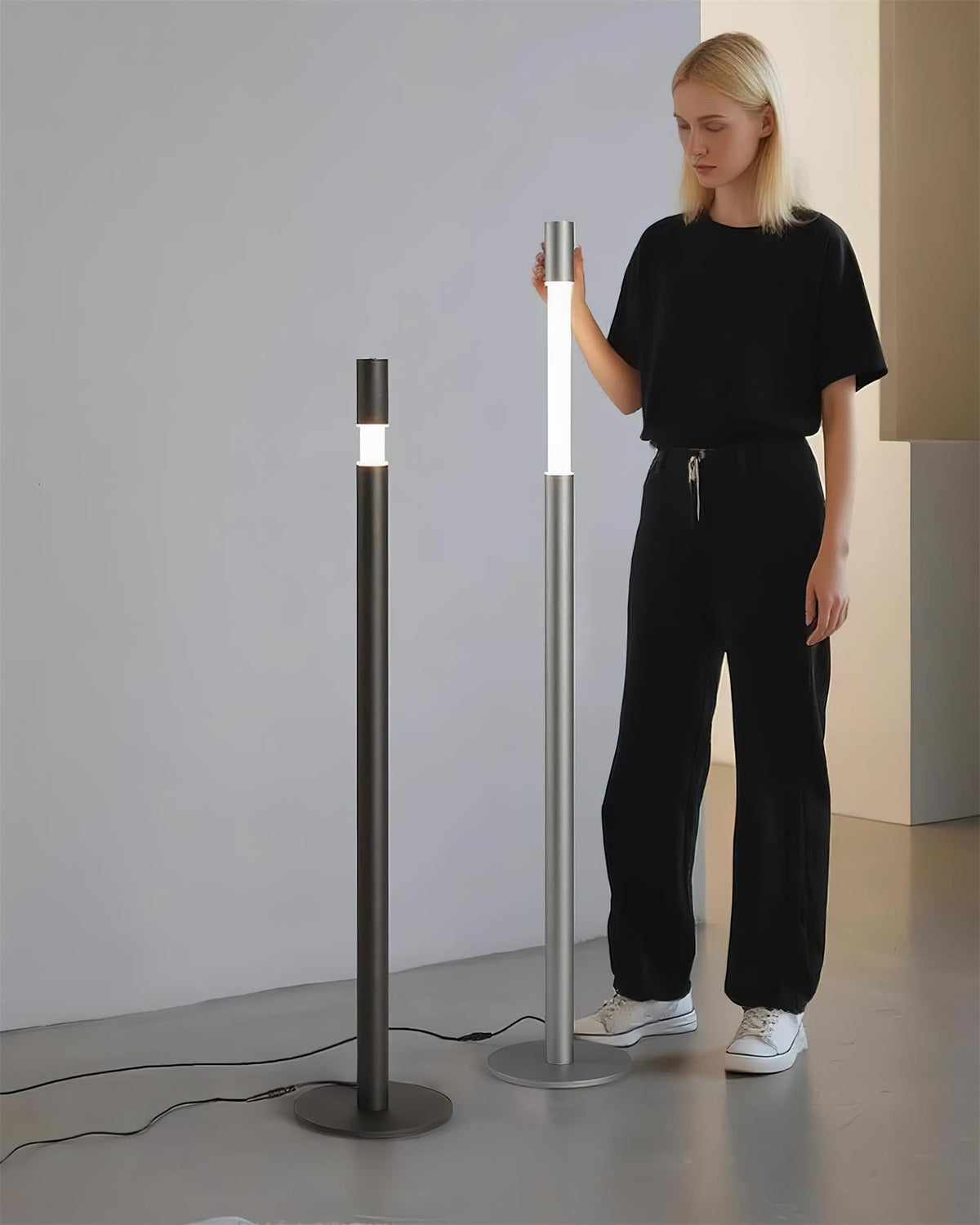 Lumenena Stehleuchte