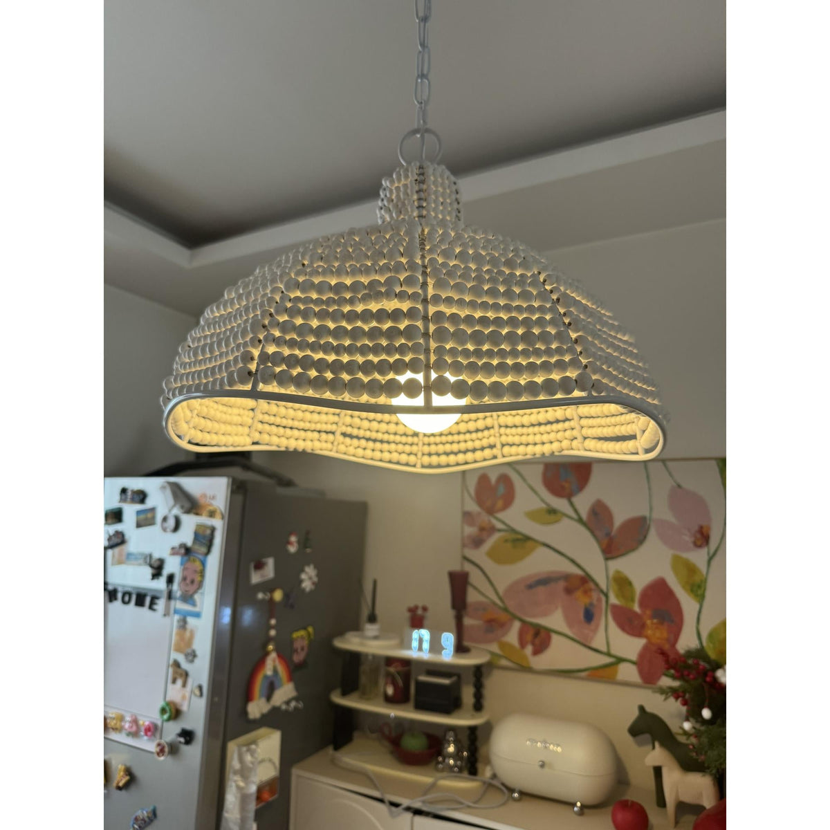 Veliraris Pendelleuchte