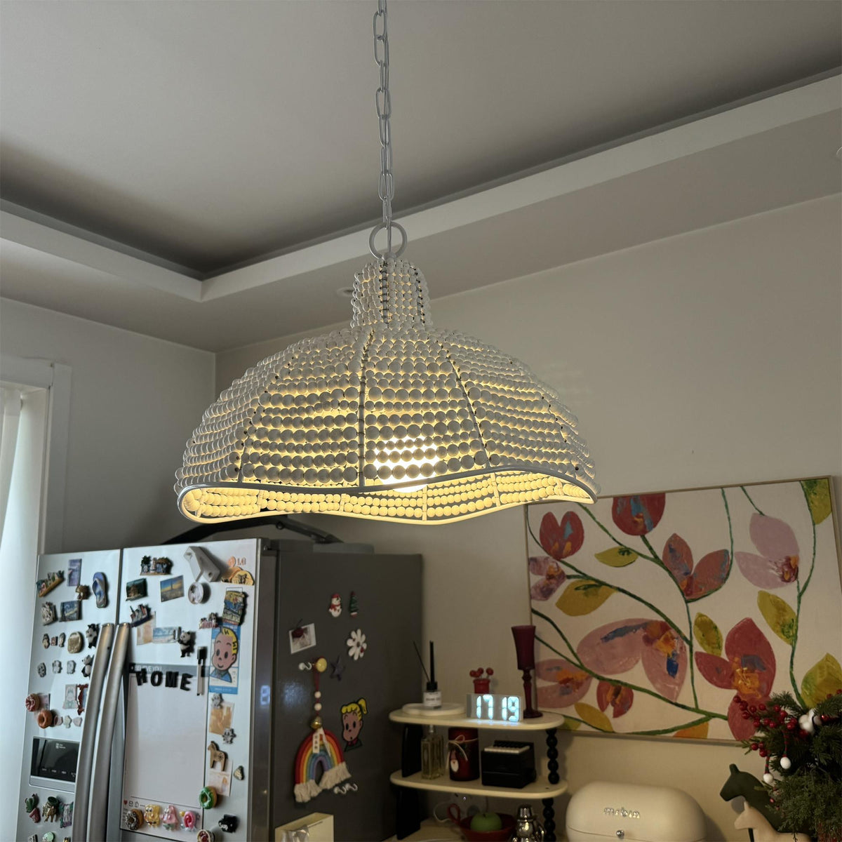 Veliraris Pendelleuchte