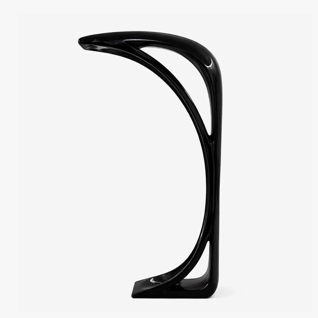 Obsidian Curve Stehleuchte