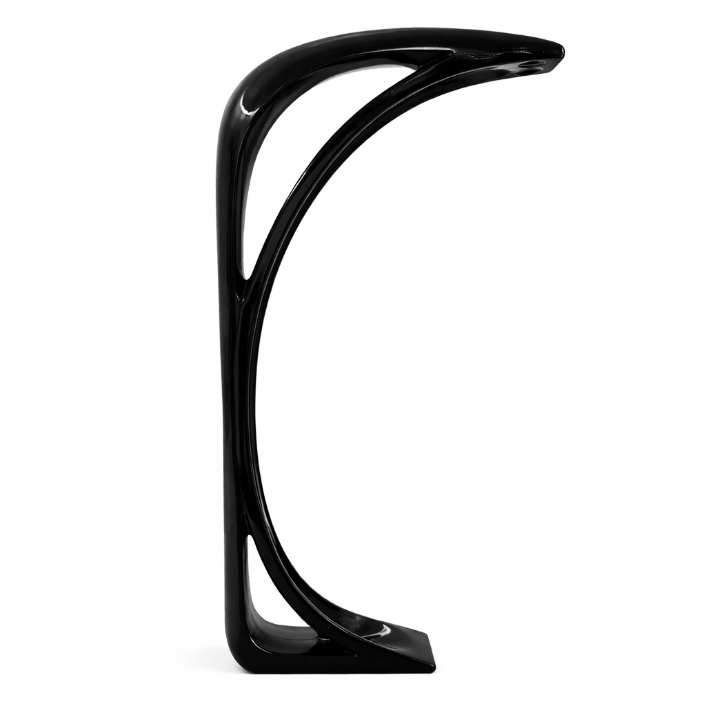 Obsidian Curve Stehleuchte