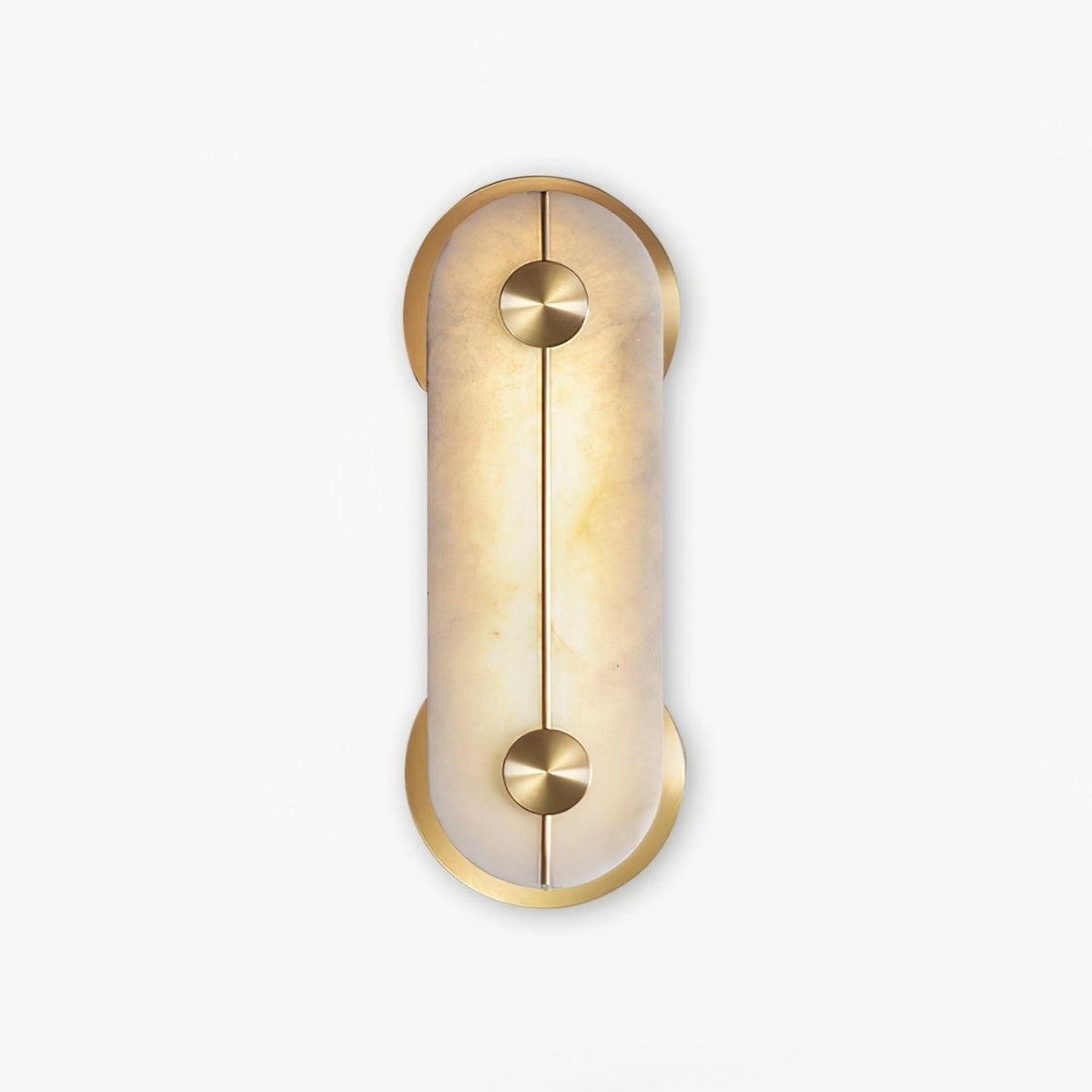 Avenireria Alabaster Wandleuchte