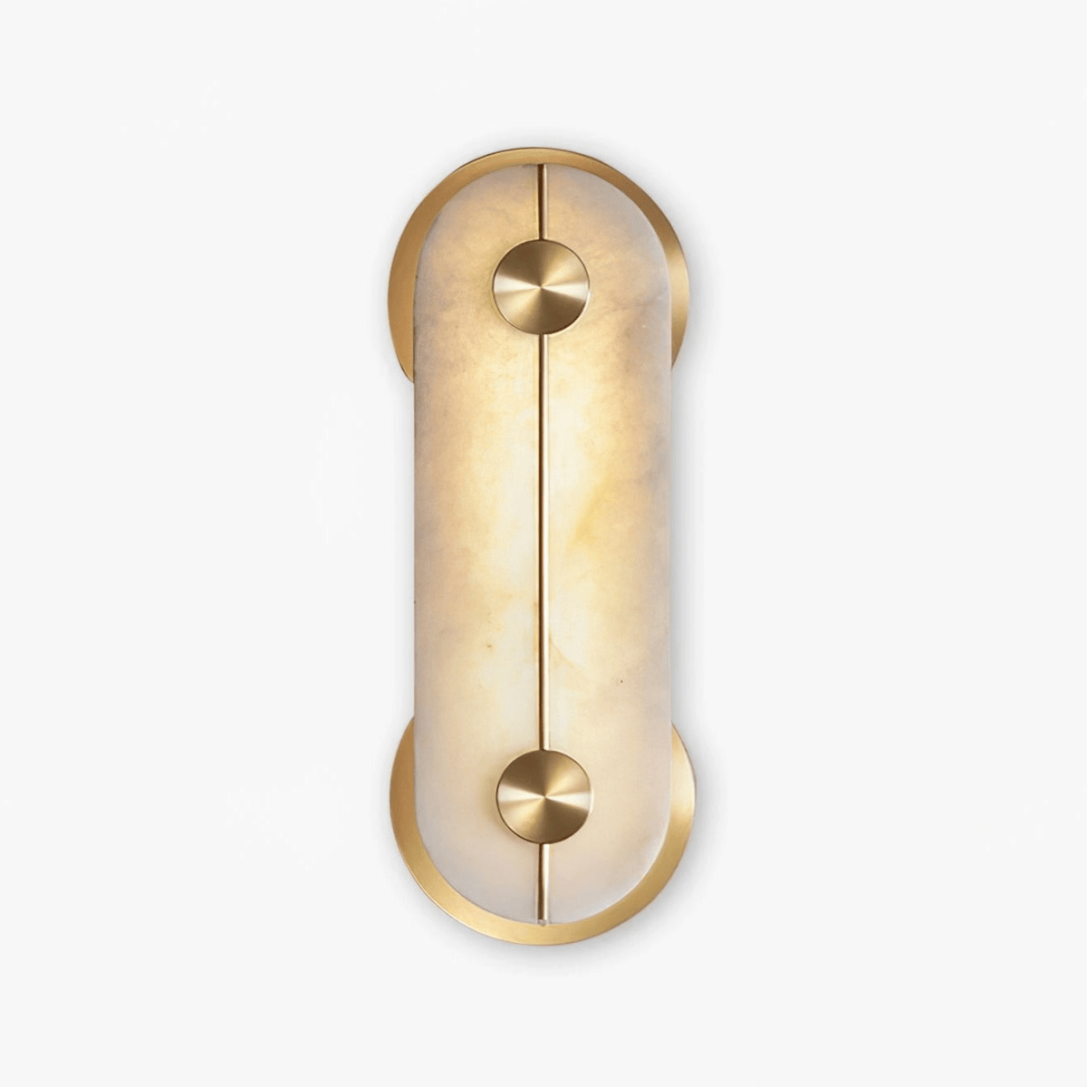 Avenireria Alabaster Wandleuchte