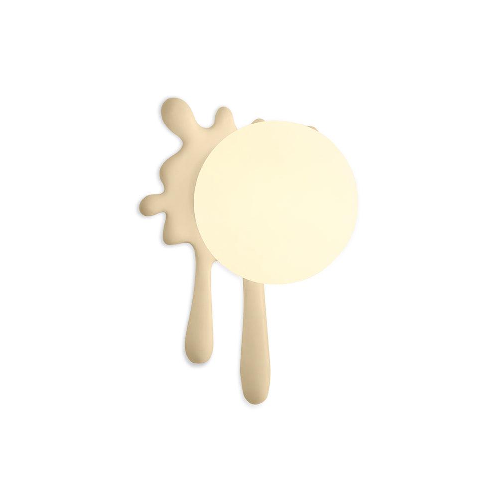 Splade Wandleuchte